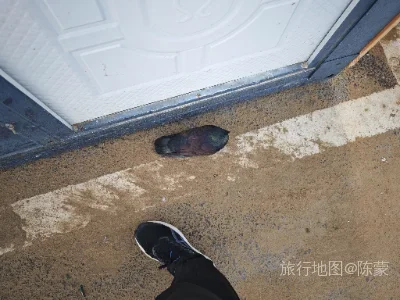 和硕县航拍照片