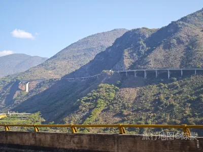 隆阳区航拍照片