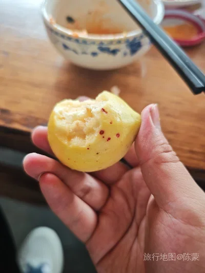 腾冲市航拍照片