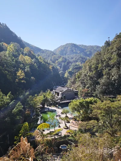 腾冲市航拍照片