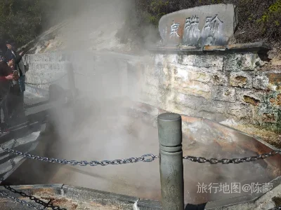 腾冲市航拍照片