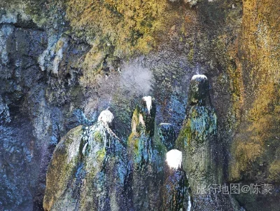 腾冲市航拍照片