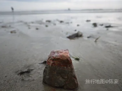 银海区航拍照片