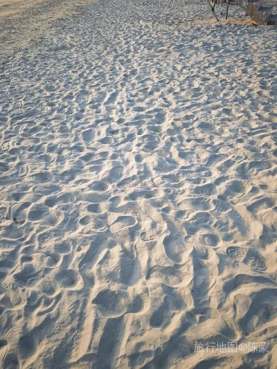 银海区旅行照片
