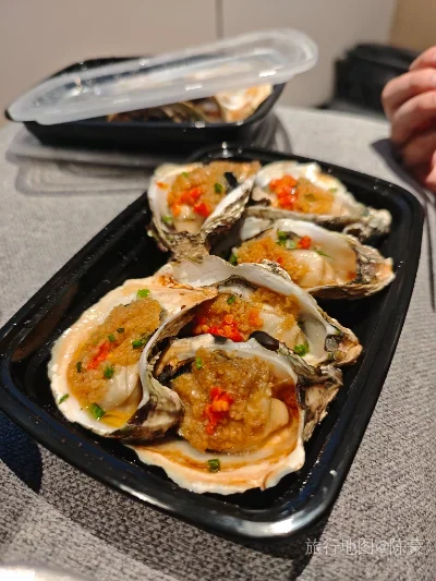 银海区航拍照片