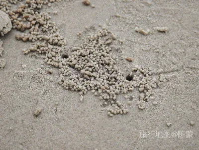 银海区航拍照片