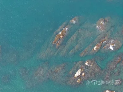 昌江黎族自治县航拍照片