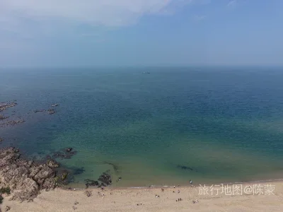 昌江黎族自治县航拍照片