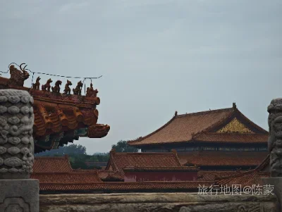 东城区旅行照片