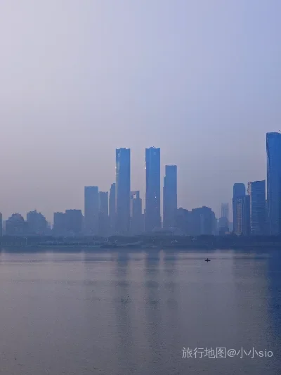 东湖区航拍照片