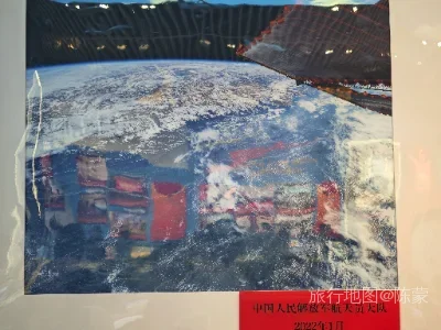 海淀区航拍照片