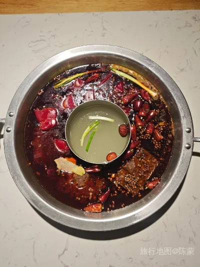 成华区航拍照片