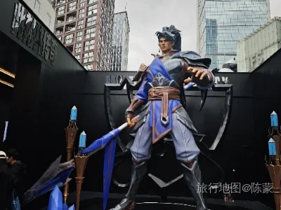 锦江区航拍照片