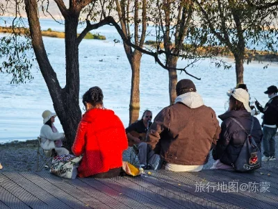 大理市航拍照片