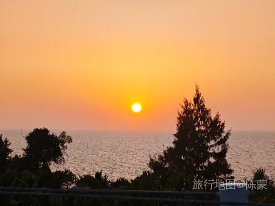 乐东黎族自治县旅行照片