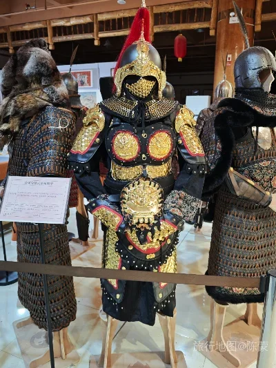 敦煌市航拍照片