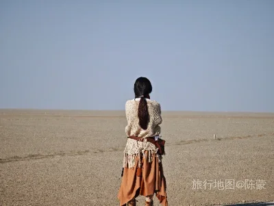 敦煌市航拍照片