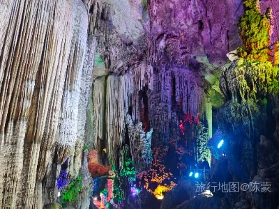 荔浦市航拍照片