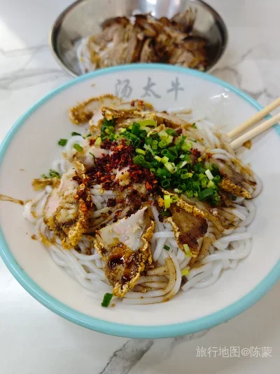 阳朔县旅行照片