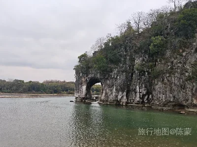 象山区旅行照片