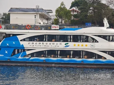 雁山区航拍照片