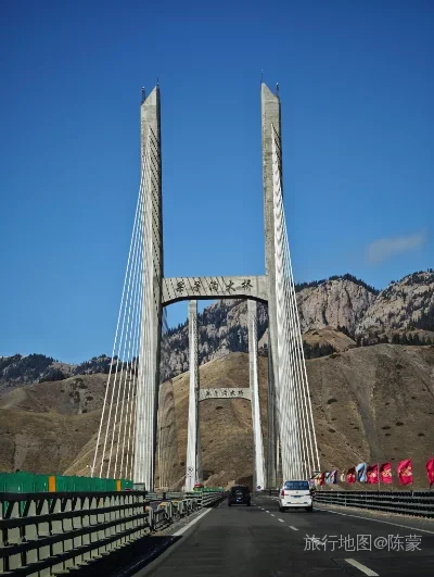霍城县旅行照片
