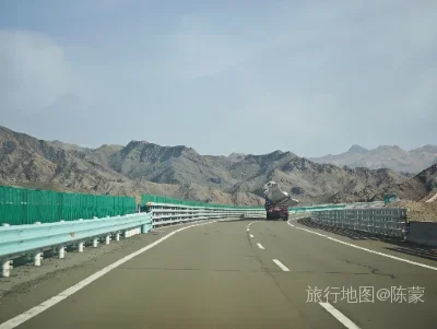 巴里坤哈萨克自治县旅行照片