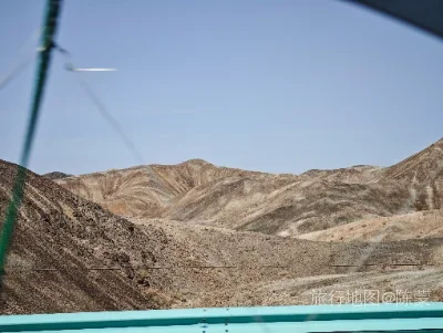 伊州区航拍照片