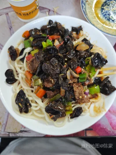 伊州区航拍照片