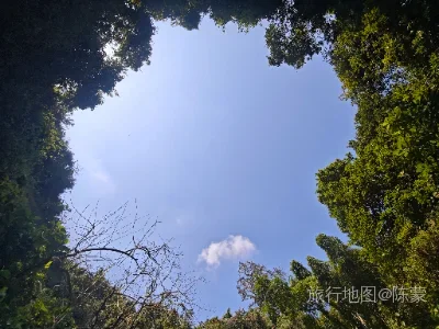秀英区航拍照片