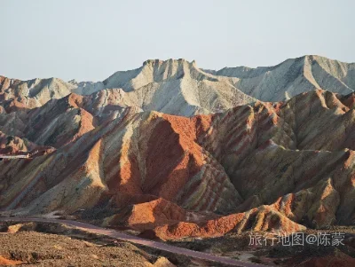 临泽县旅行照片