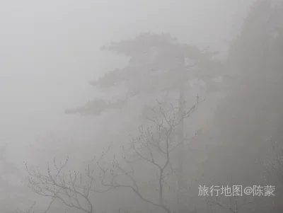黄山区航拍照片