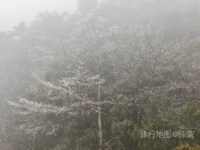 黄山区航拍照片