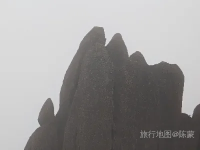 黄山区航拍照片