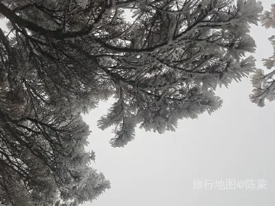 黄山区航拍照片