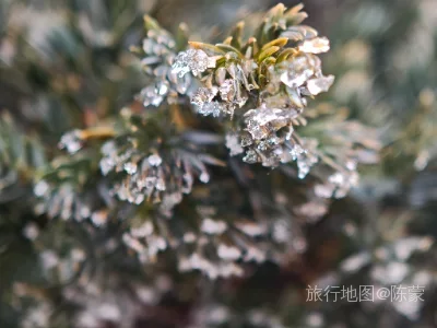 黄山区航拍照片
