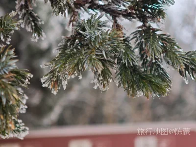 黄山区航拍照片