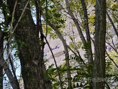 剑阁县航拍照片