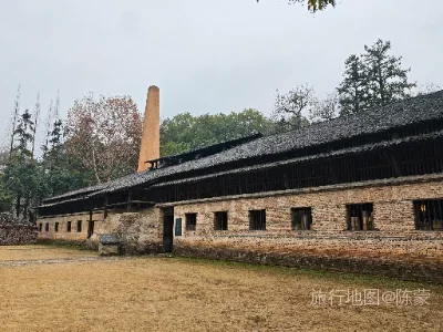 昌江区航拍照片