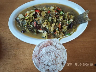 元阳县航拍照片