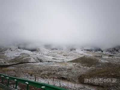 特克斯县旅行照片