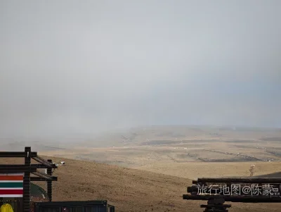 特克斯县航拍照片
