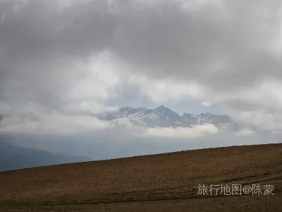 特克斯县航拍照片