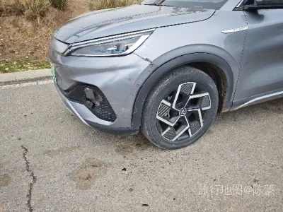 特克斯县航拍照片