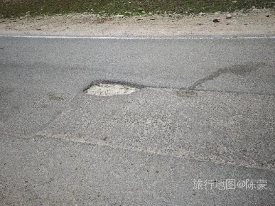 巩留县航拍照片
