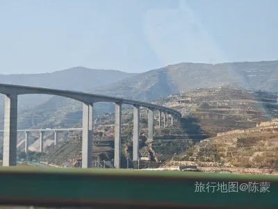 七里河区航拍照片