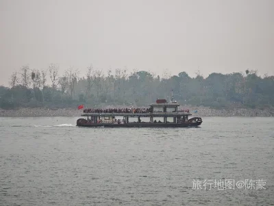 市中区航拍照片