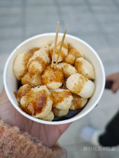 市中区航拍照片