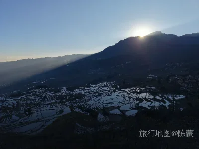 元阳县旅行照片