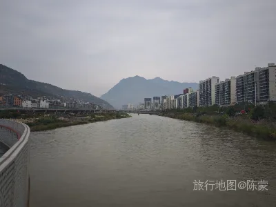 武都区旅行照片